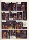  Shelley T2 : Mary (0), bd chez Le Lombard de Vandermeulen, Casanave, Larcenet