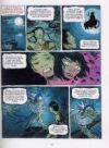 Lunes birmanes, bd chez Delcourt de Ansel, Garcia