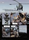  Jour J T9 : Apocalypse sur le Texas (0), bd chez Delcourt de Pécau, Duval, Kovačević, Thorn, Manchu, Blanchard