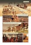  Svoboda ! T2 : Iekaterinbourg, été 1918 (0), bd chez Futuropolis de Kris, Pendanx