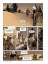 Les Quatre coins du monde T1, bd chez Dargaud de Labiano, Maffre