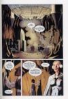  Des dieux et des hommes T4 : Un château en Bavière (0), bd chez Dargaud de Dionnet, Milazzo, Snejberg, Spitéri