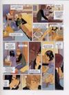  Otaku blue T1 : Tokyo Underground (0), bd chez Dargaud de Marazano, Kerfriden, Thorn
