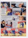  Teddy Riner T1 : Objectif 2012 (0), bd chez Dargaud de Le Berre, Rinner, Domon, Ducasse