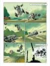  Grand prix T3 : Adieu (0), bd chez Dargaud de Marvano, Marquebreucq