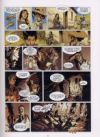  Curiosity shop T2 : 1914 - Le réveil (0), bd chez Glénat de Valero, Martin, Gabor