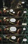  Spawn - La saga infernale T2 : Abus de confiance (0), comics chez Delcourt de Goff, Carlton, McFarlane, Kudranski, FCO Plascencia