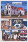 La grippe coloniale T2 : Cyclone la Peste (0), bd chez Vents d'Ouest de Appollo, Huo-Chao-Si, Loyau