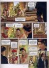  Section financière T4 : Paradis artificiels (0), bd chez Vents d'Ouest de Malka, Mutti, Malisan