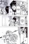 The Arms Peddler T2, manga chez Ki-oon de Nanatsuki , Night Owl