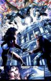  Justice League – New 52, T1 : Aux origines (0), comics chez Urban Comics de Johns, Lee, Eltaeb, Aviña, Hi-fi colour, Sinclair