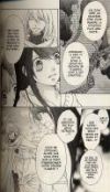  Momo la petite diablesse T7, manga chez Panini Comics de Sakai