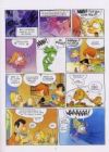  Titeuf T13 : A la folie (0), bd chez Glénat de Zep, Chevrier