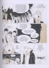 French Kiss 1986, bd chez Glénat de Falardeau