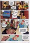  Alter Ego T7 : Ultimatum (0), bd chez Dupuis de Renders, Lapière, Reynes, Benéteau, BenBK