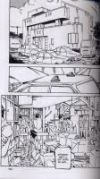 Soil T9, manga chez Ankama de Kaneko