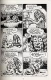 La Crème de Crumb, comics chez Cornelius de Crumb