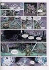  Souvenirs d'un elficologue T3 : La lance de Lug (0), bd chez Soleil de Gloris, Bordier, Lacroix