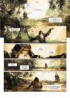  Excalibur - Chroniques T1 : Pendragon (0), bd chez Soleil de Istin, Brion