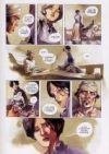  Scotland yard T1 : Au cœur des ténèbres (0), bd chez Soleil de Dobbs, Perger
