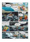  Léo Loden T21 : Barigoule au frioul (0), bd chez Soleil de Arleston, Nicoloff, Carrère, Cerise