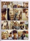  Zigeuner T1 : Acte 1 (0), bd chez 12 bis de Legendre, Planellas, Fantini