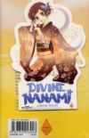  Divine Nanami T6, manga chez Delcourt de Suzuki