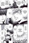 Dangerous teacher , manga chez Asuka de Yamato