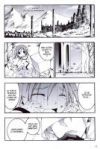  07-Ghost T8, manga chez Kazé manga de Amemiya, Ichihara