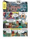La Ribambelle T2 : La Ribambelle au Japon (0), bd chez Dargaud de Zidrou, Krings, BenBK