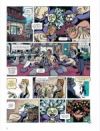  Sorcelleries T3 : Les jeux sont fées (0), bd chez Dargaud de Valero, Guarnido, Sedyas, Pinturero