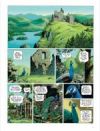  Highlands T1 : Le portrait d'Amélia (0), bd chez Dargaud de Aymond