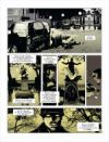 Les Folies bergères, bd chez Dargaud de Zidrou, Porcel