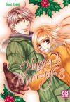  Happy marriage ?! T8, manga chez Kazé manga de Enjoji