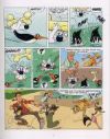  Bidule T3 : L'os du molosse (0), bd chez Le Lombard de Rodrigue, Marcy