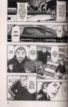  Coq de combat – réédition T5, manga chez Delcourt de Hashimoto, Tanaka