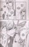  Avoue que tu m’aimes T1, manga chez Soleil de Oda