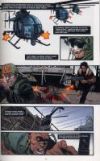  DMZ T10 : Porté disparu (0), comics chez Urban Comics de Wood, Burchielli, Cox, Leon