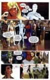  X-Men – Revue V 2, T16 : Schism (3/3) (0), comics chez Panini Comics de Gillen, Aaron, Davis, Land, Acuña, Kubert, Ponsor, Keith