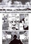  Sanctum T3, manga chez Glénat de Yajima, Boichi