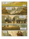  Yerzhan T2 : Laïka (0), bd chez Delcourt de Hautière, Efa