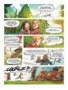  Powa T4 : Love (0), bd chez Delcourt de Fiquet