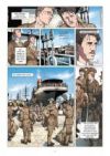 Le Temps du rêve T2 : Fromelles (0), bd chez Delcourt de Antoni, Ormière, Blancher