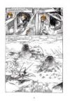 Notes T7 : Formicapunk (0), bd chez Delcourt de Boulet