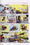Gaston : Lagaffe en musique (0), bd chez Marsu Productions de Franquin