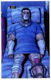  Punisher Max T4 : Frank (0), comics chez Panini Comics de Aaron, Dillon, Hollingsworth, Johnson