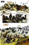 Scalped T5 : La vallée de la solitude (0), comics chez Urban Comics de Aaron, R.M. Guéra, Loughridge, Jock