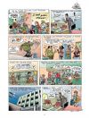 Les profs : En vacances (0), bd chez Bamboo de Pica, Erroc, Guénard