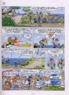 Les Vélomaniacs T8, bd chez Bamboo de Garréra, Julié, Mirabelle, Amouriq