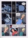  Toxic T2 : La Ruche (0), comics chez Cornelius de Burns